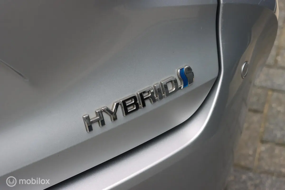 Hybrid Business|ACC|SPORTSTOELEN|STOELVERWARMING