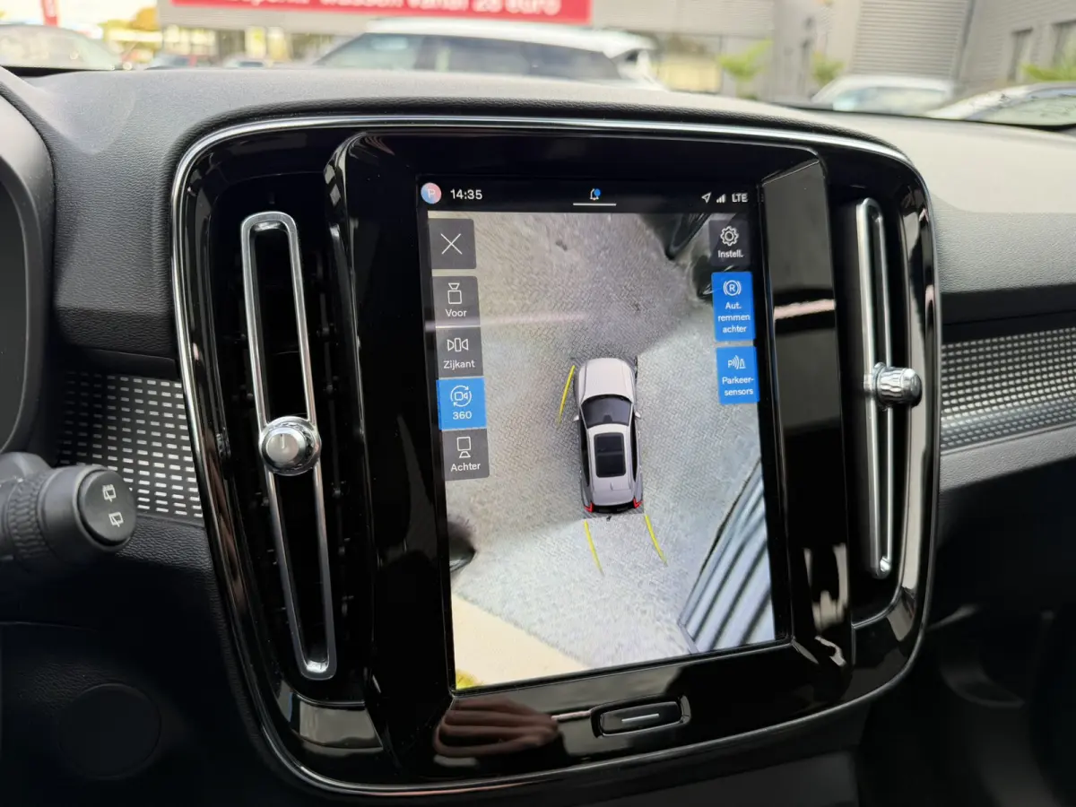 P8 AWD R-Design Panoramadak Trekhaak 20 inch Carplay Harman-Kardon Keyless Entry