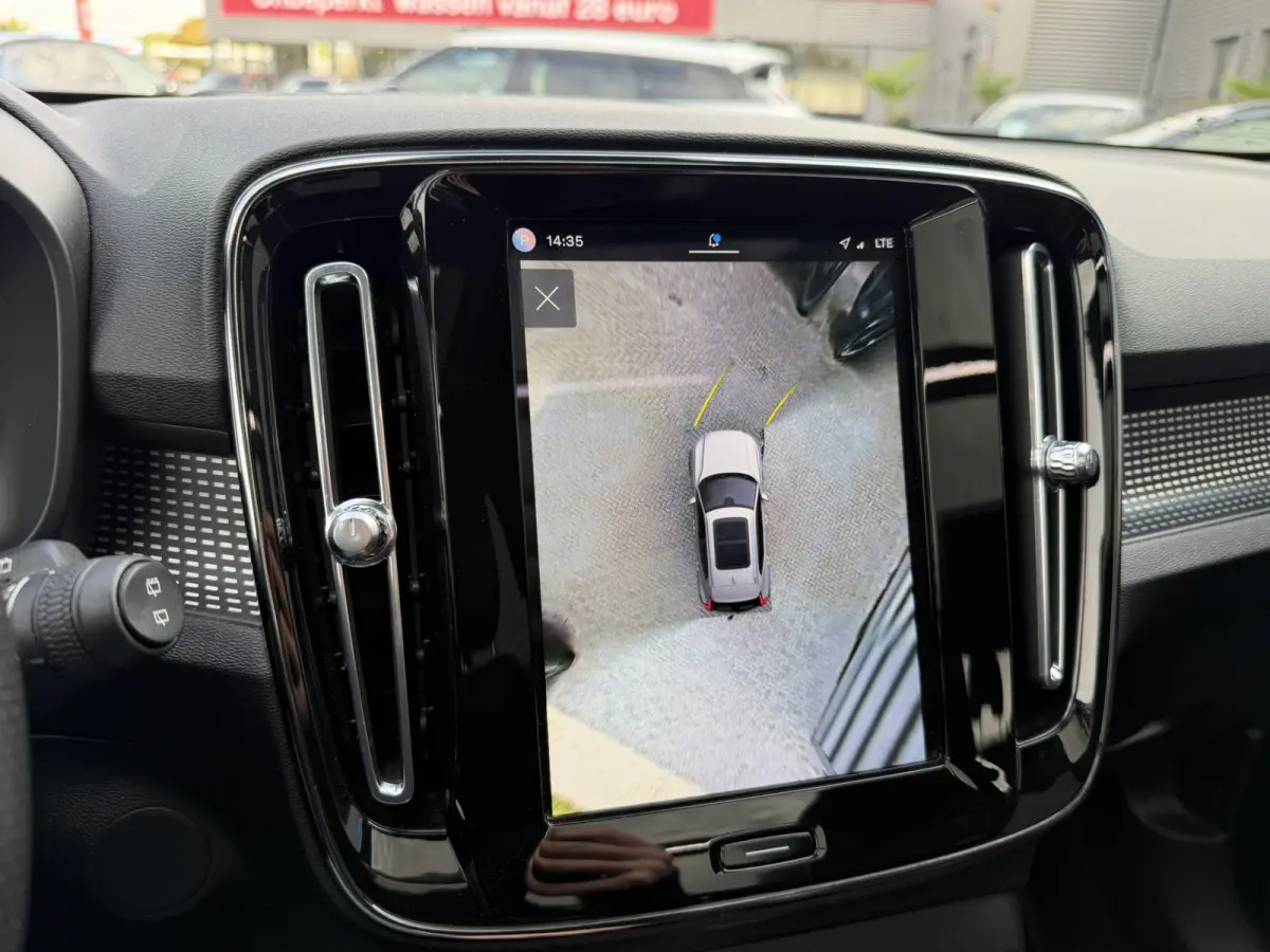 P8 AWD R-Design Panoramadak Trekhaak 20 inch Carplay Harman-Kardon Keyless Entry