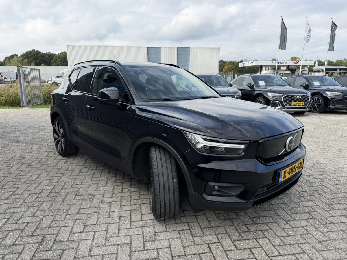 P8 AWD R-Design Panoramadak Trekhaak 20 inch Carplay Harman-Kardon Keyless Entry