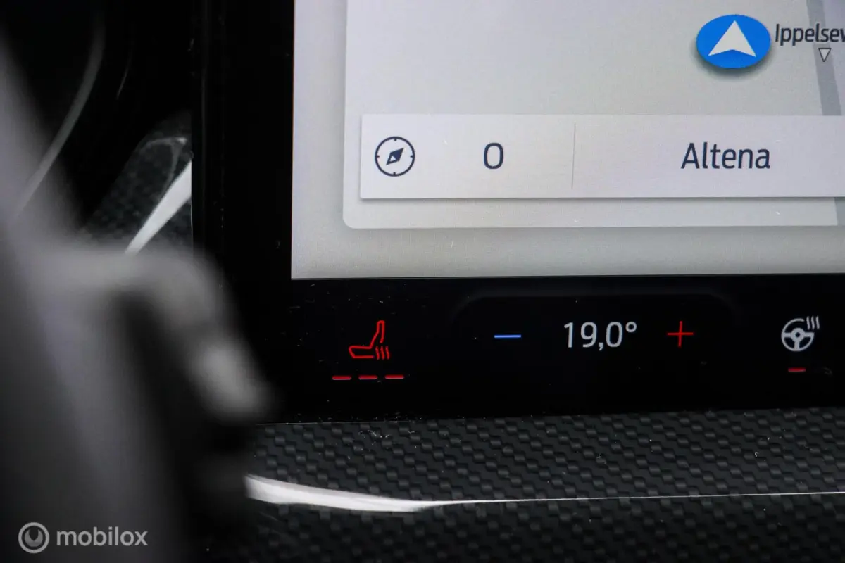 1.0 EcoBoost Hybrid ST Line|LED|STOEL&STUUR VERM.|CRUISE|CARPLAY