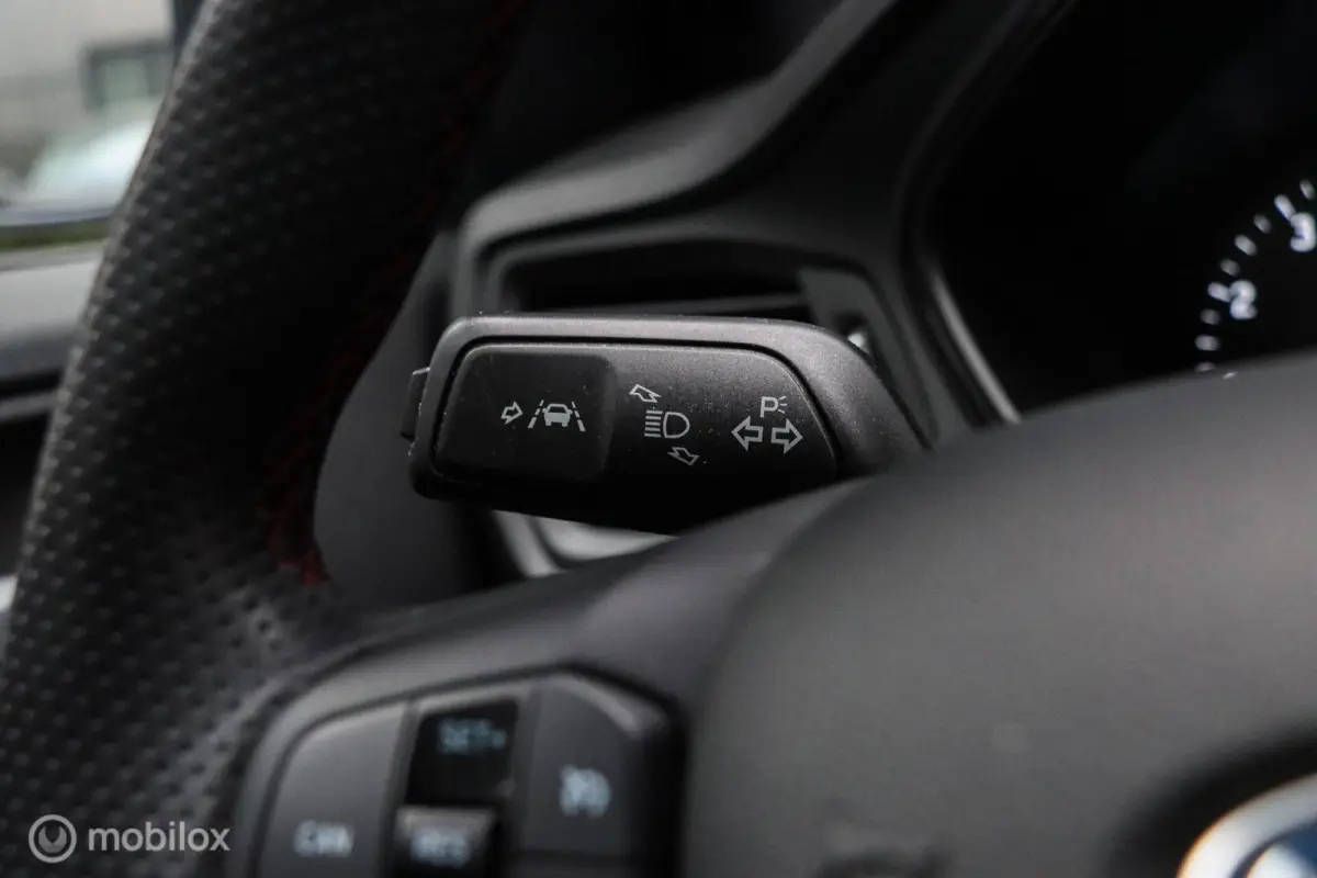1.0 EcoBoost Hybrid ST Line|LED|STOEL&STUUR VERM.|CRUISE|CARPLAY
