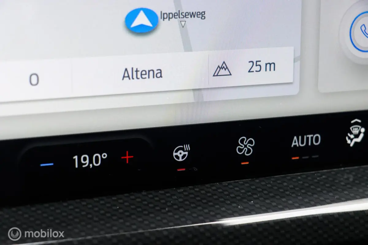 1.0 EcoBoost Hybrid ST Line|LED|STOEL&STUUR VERM.|CRUISE|CARPLAY