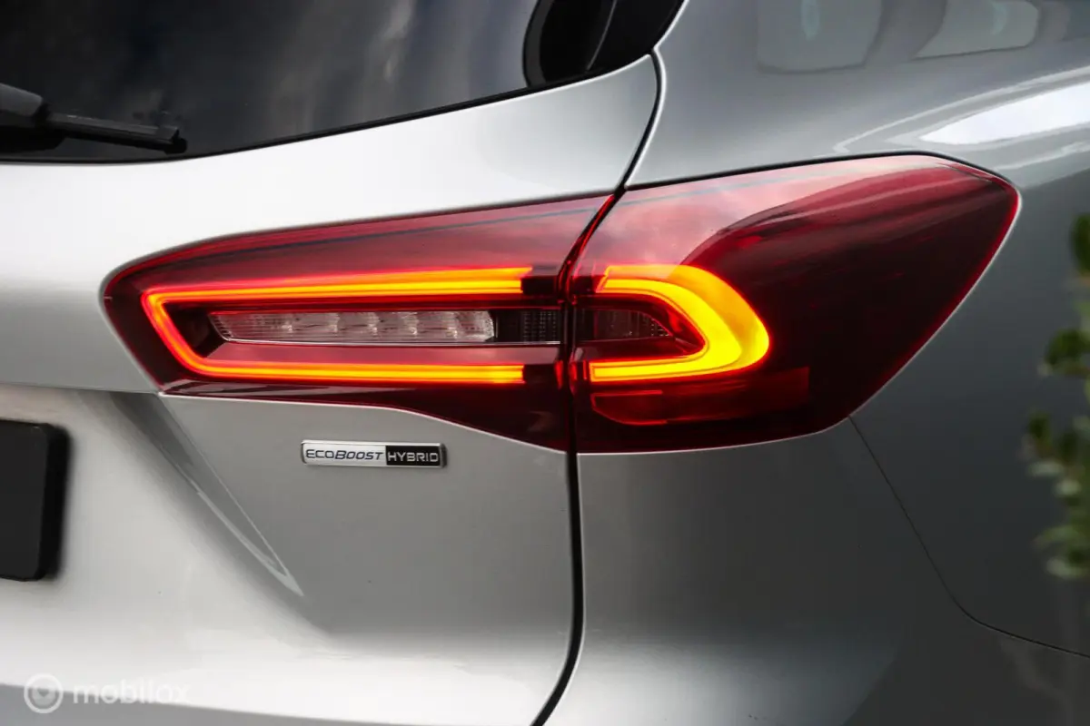 1.0 EcoBoost Hybrid ST Line|LED|STOEL&STUUR VERM.|CRUISE|CARPLAY