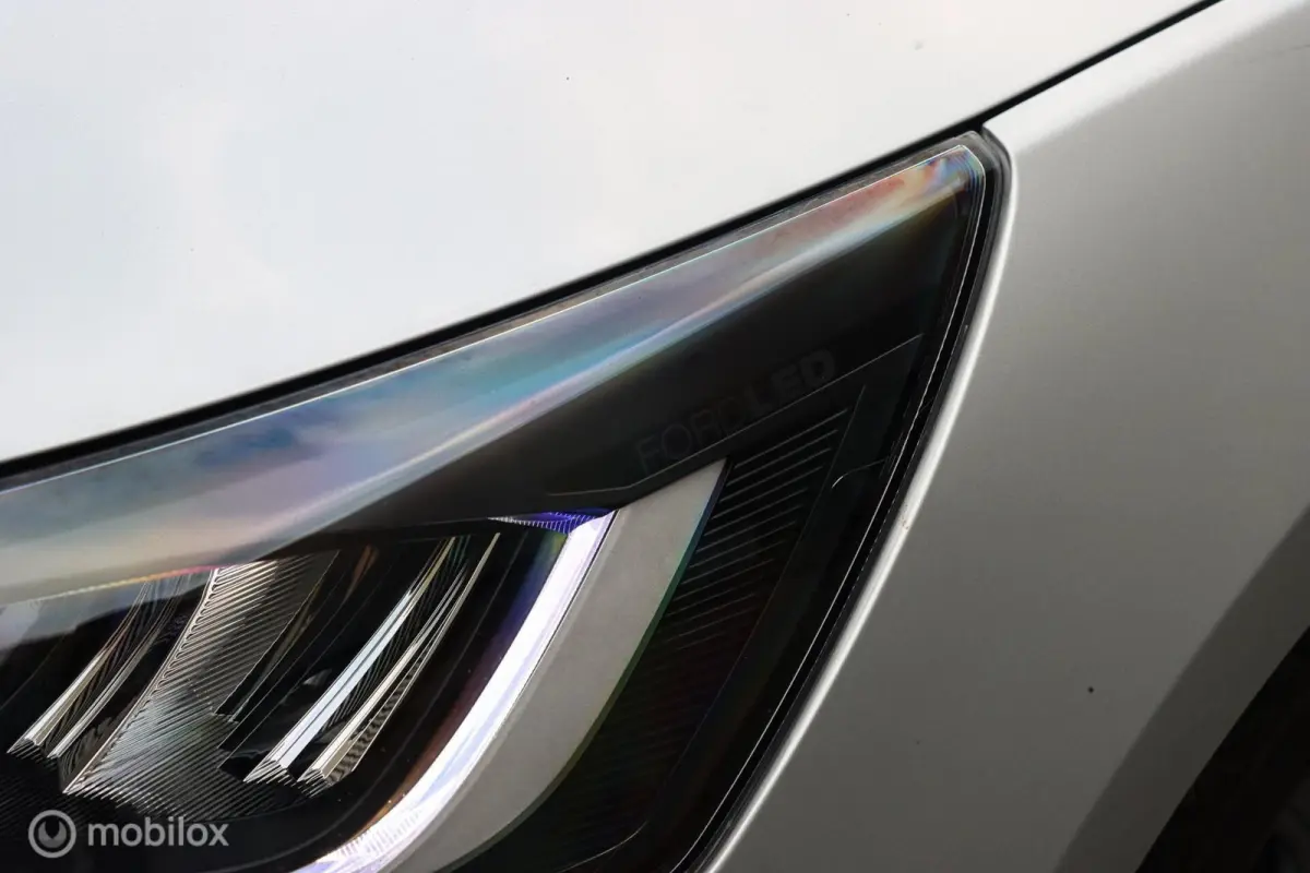 1.0 EcoBoost Hybrid ST Line|LED|STOEL&STUUR VERM.|CRUISE|CARPLAY