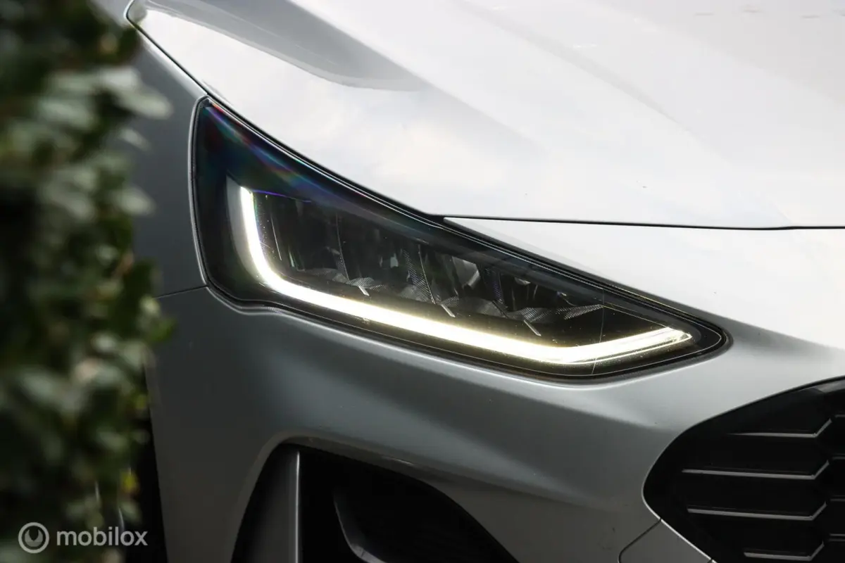 1.0 EcoBoost Hybrid ST Line|LED|STOEL&STUUR VERM.|CRUISE|CARPLAY