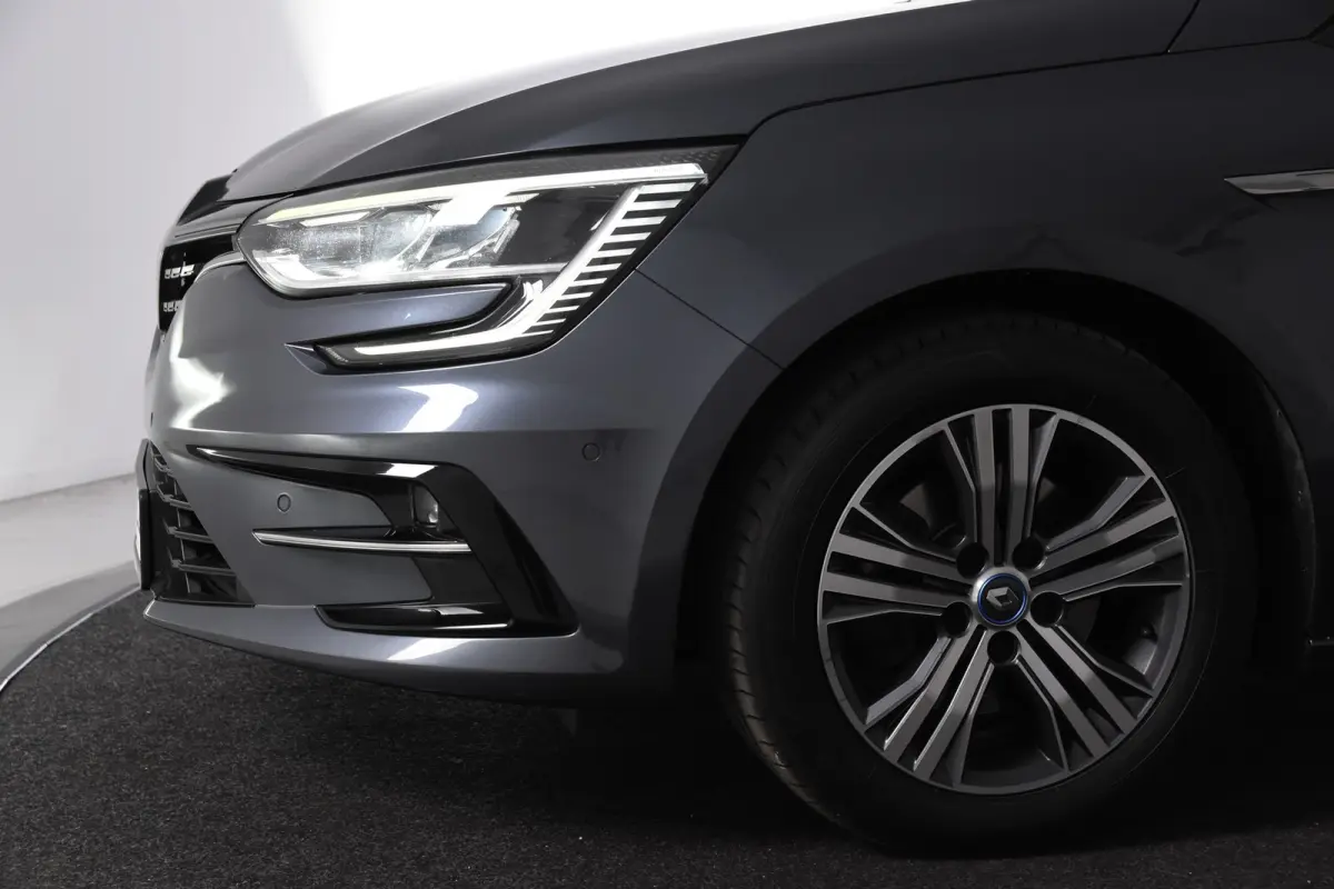 Estate 1.6 *1ste Eigenaar*Leer*Navigatie*Keyless*