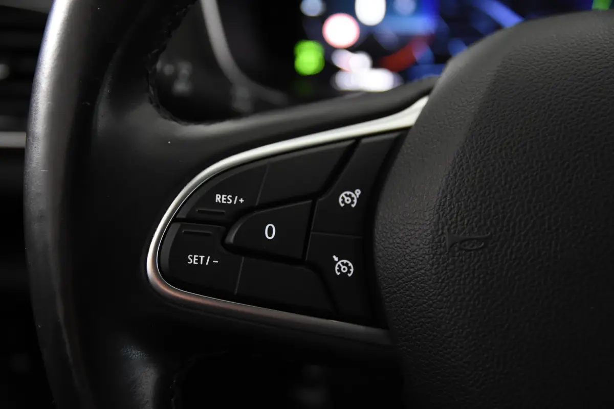 Estate 1.6 *1ste Eigenaar*Leer*Navigatie*Keyless*
