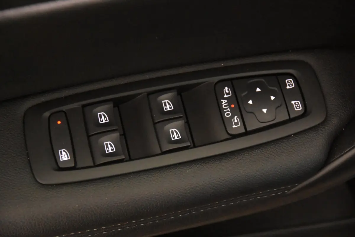 Estate 1.6 *1ste Eigenaar*Leer*Navigatie*Keyless*