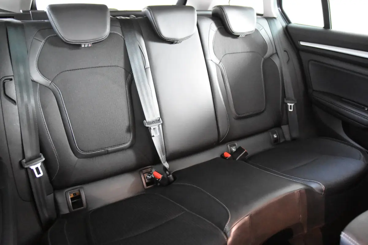 Estate 1.6 *1ste Eigenaar*Leer*Navigatie*Keyless*