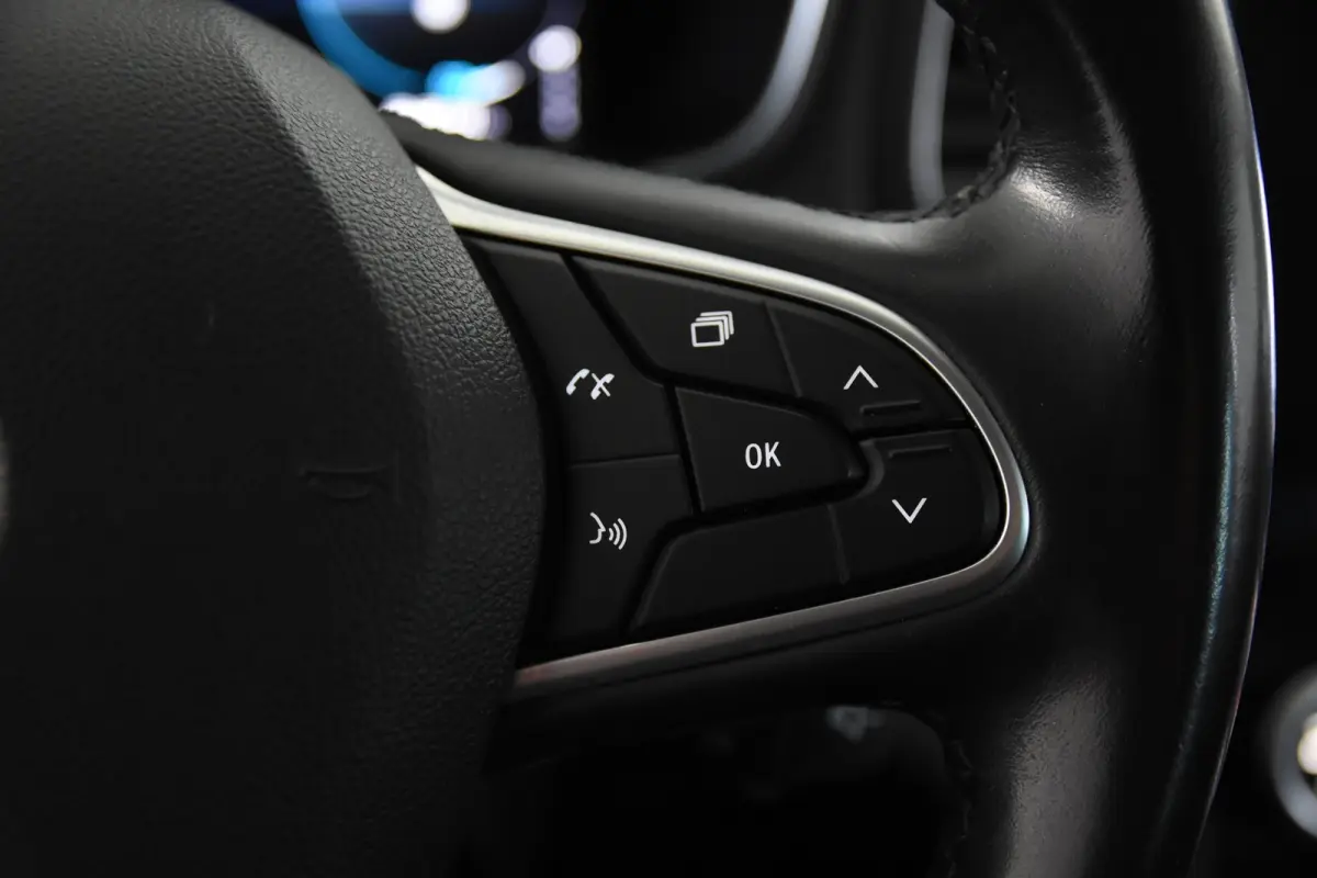 Estate 1.6 *1ste Eigenaar*Leer*Navigatie*Keyless*