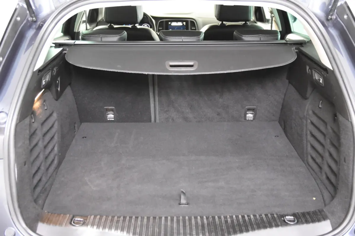 Estate 1.6 *1ste Eigenaar*Leer*Navigatie*Keyless*