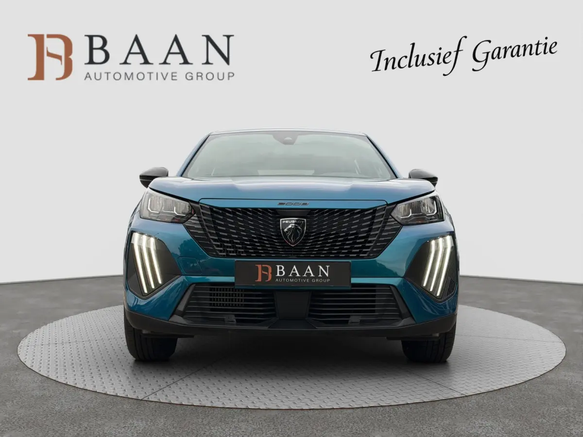 1.2 Hybrid 136 Style|Automaat|Cruise Control|Carplay|Climate Control