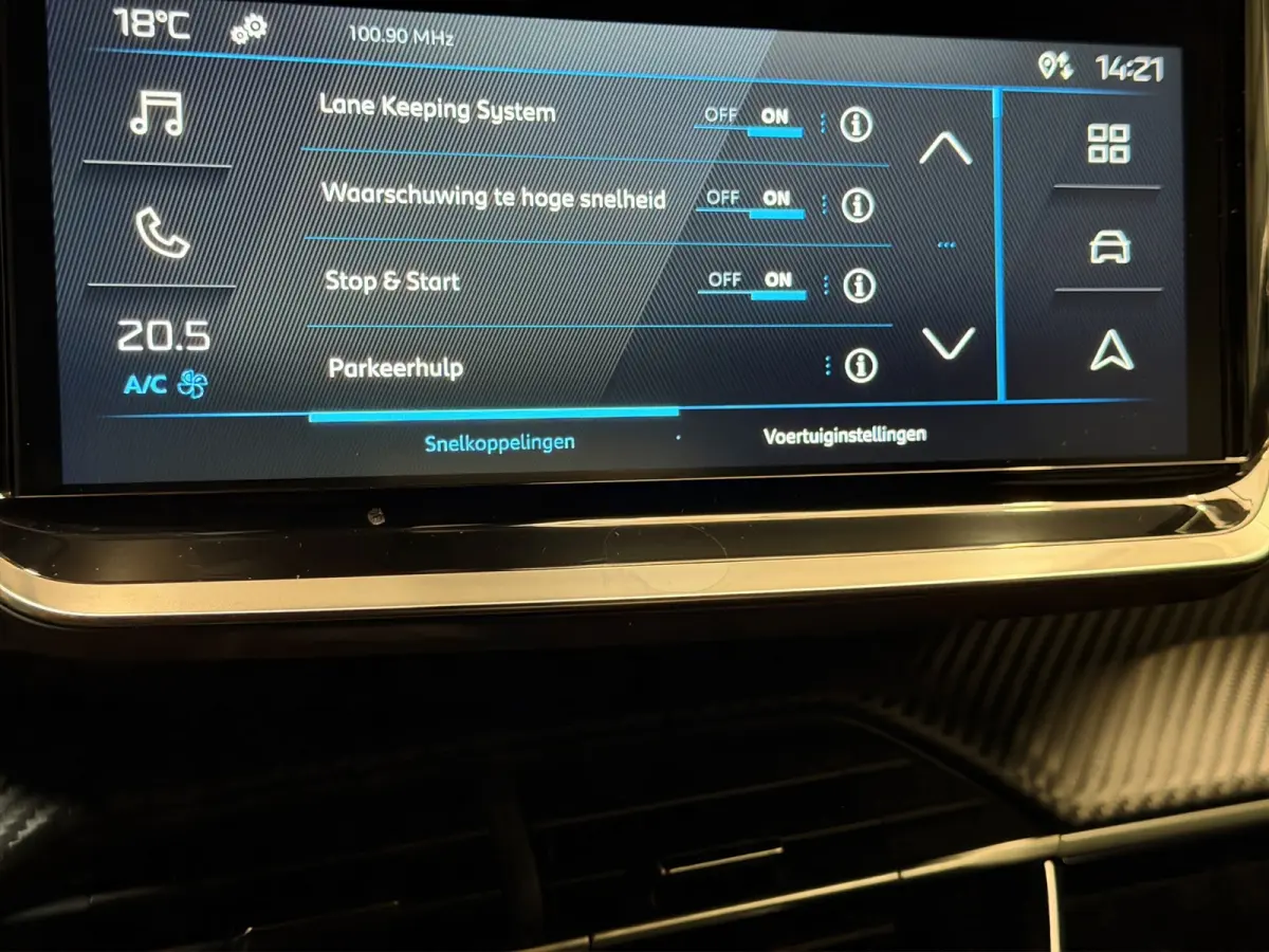 1.2 Hybrid 136 Style|Automaat|Cruise Control|Carplay|Climate Control