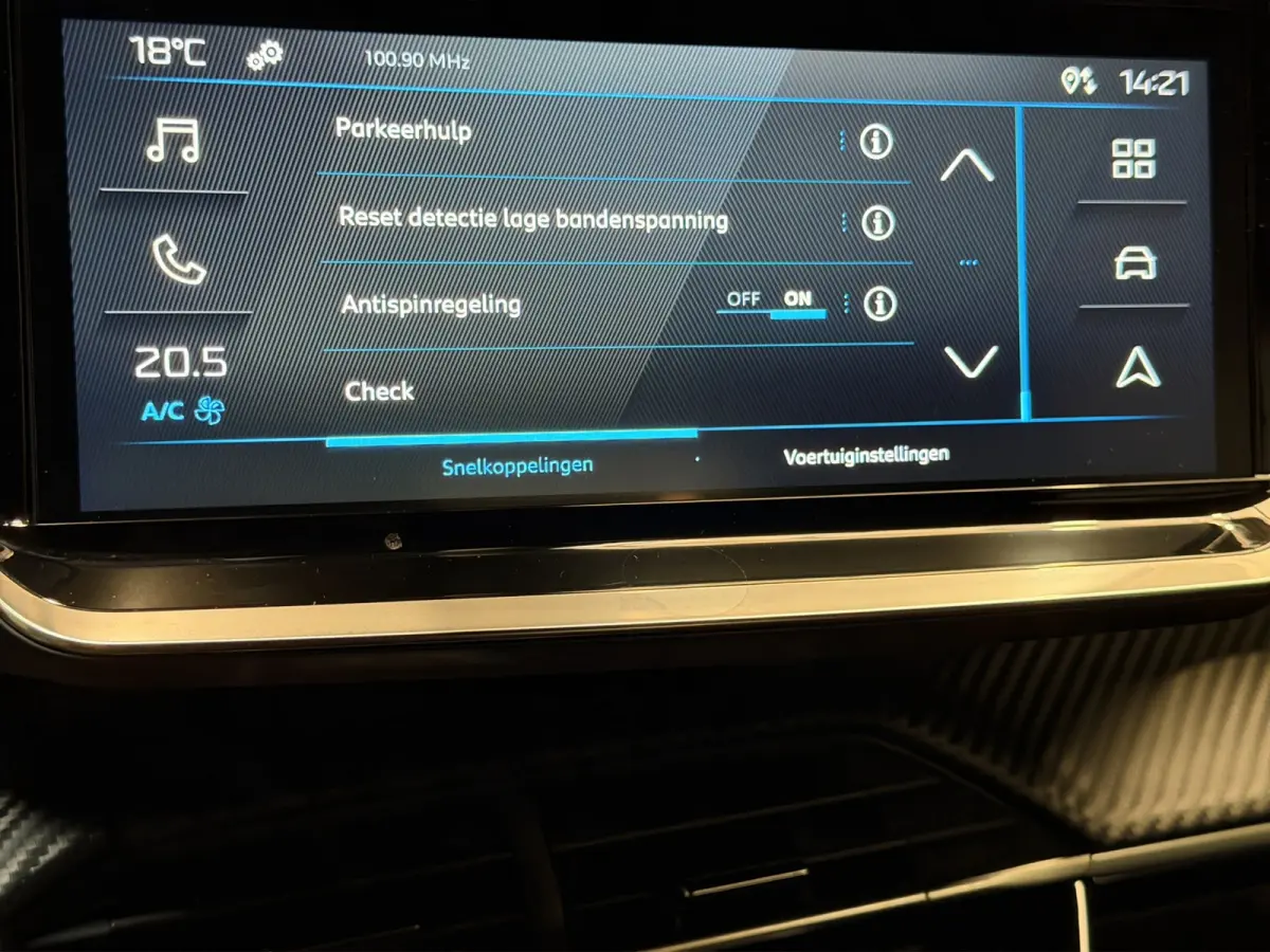 1.2 Hybrid 136 Style|Automaat|Cruise Control|Carplay|Climate Control