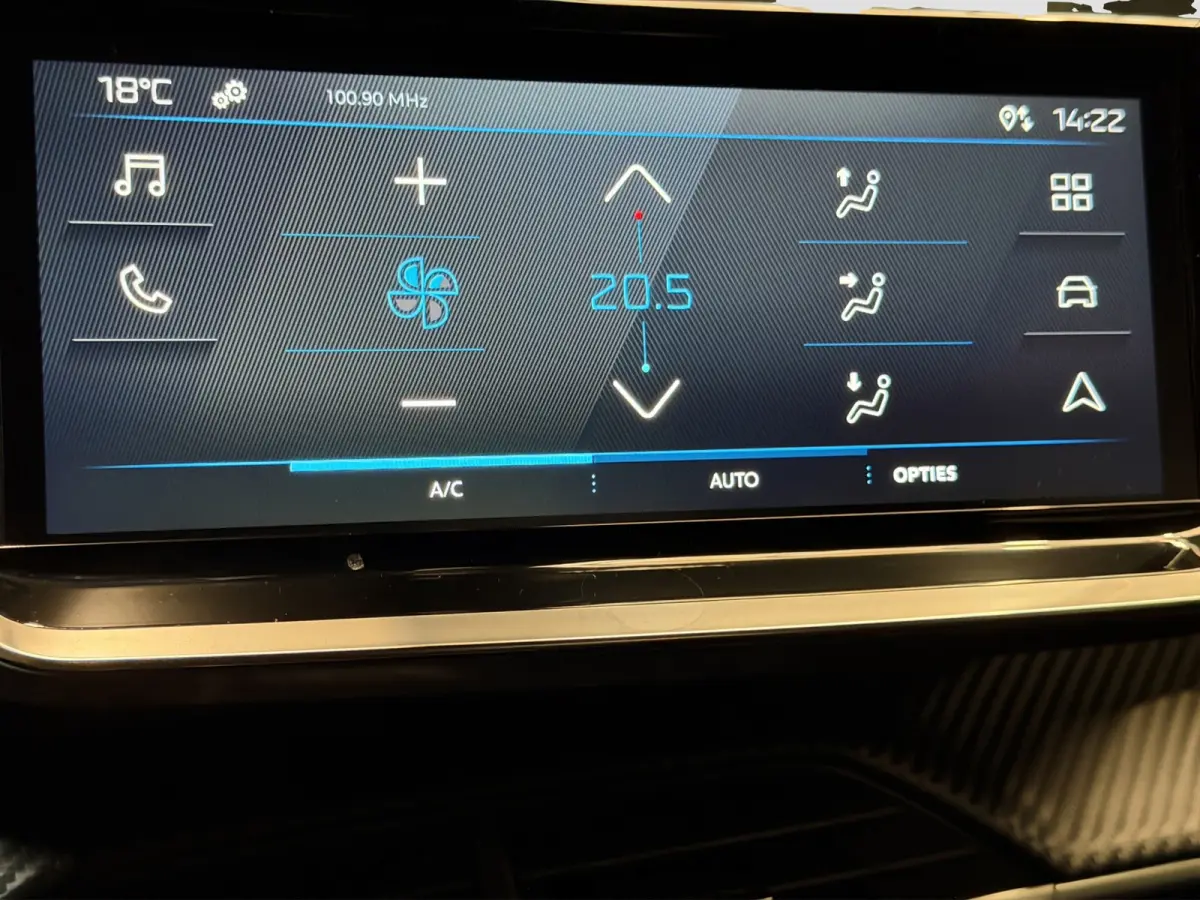1.2 Hybrid 136 Style|Automaat|Cruise Control|Carplay|Climate Control