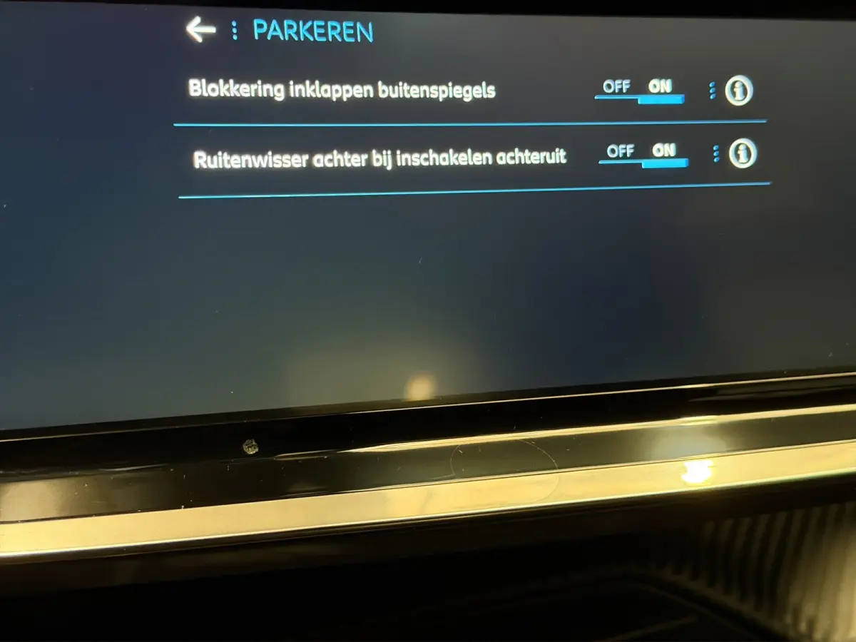 1.2 Hybrid 136 Style|Automaat|Cruise Control|Carplay|Climate Control