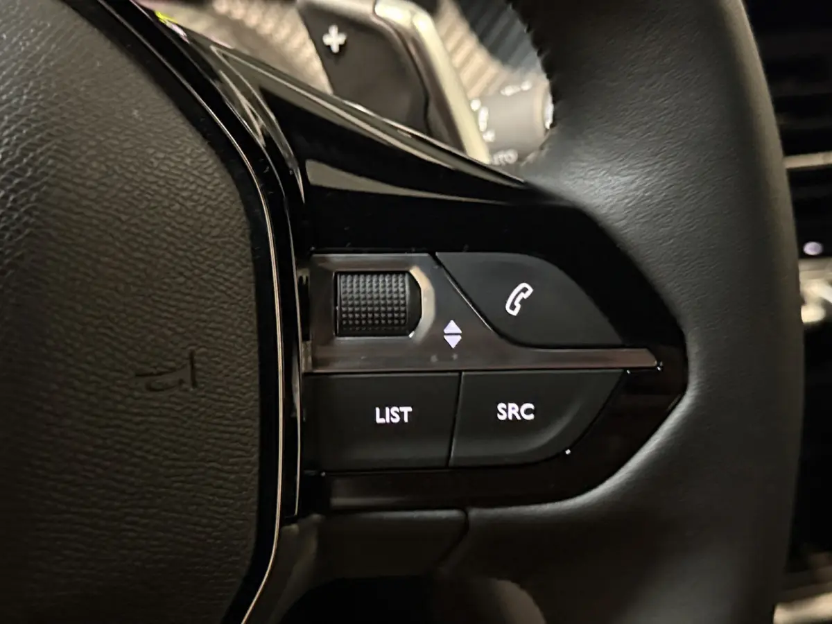1.2 Hybrid 136 Style|Automaat|Cruise Control|Carplay|Climate Control