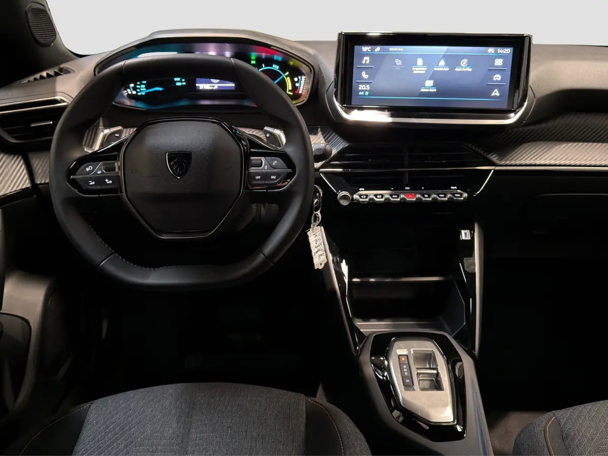 1.2 Hybrid 136 Style|Automaat|Cruise Control|Carplay|Climate Control