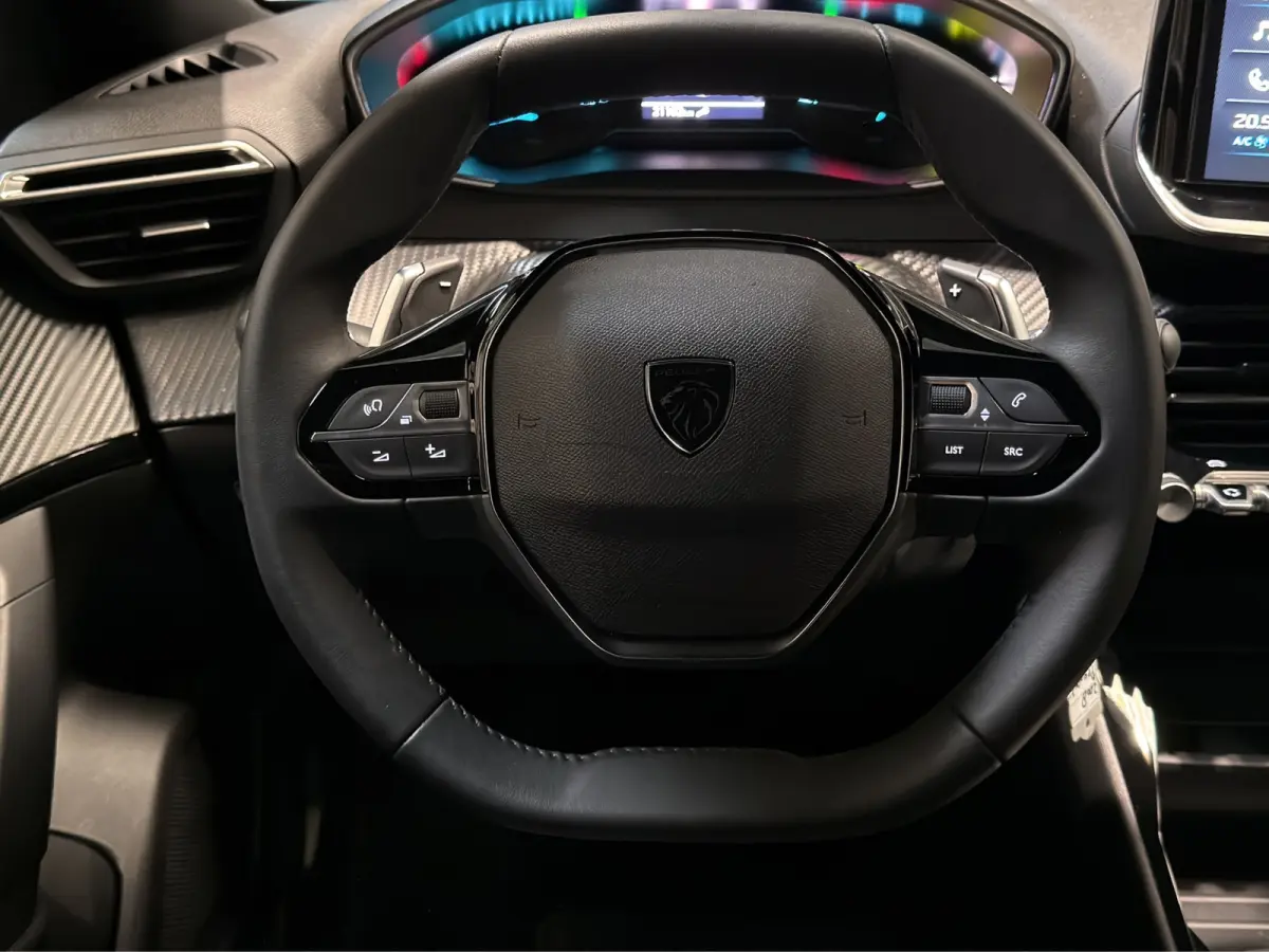 1.2 Hybrid 136 Style|Automaat|Cruise Control|Carplay|Climate Control