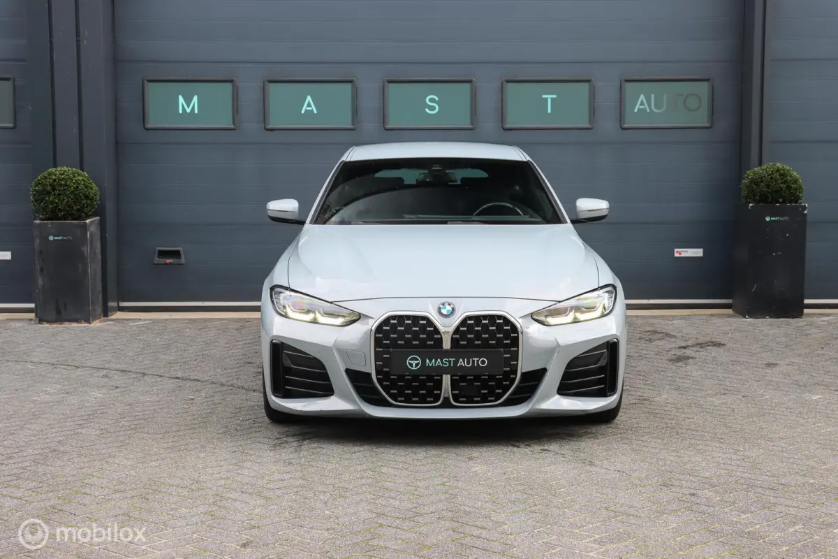 420i High Executive
