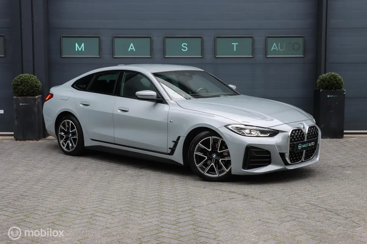 420i High Executive