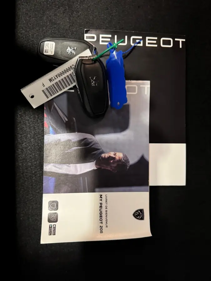 1.2 PureTech GT Pack | CAMERA | NAVI | APPLE CARPLAY/ANDROID AUTO | 17'' LM VELGEN | LED | KEYLESS |