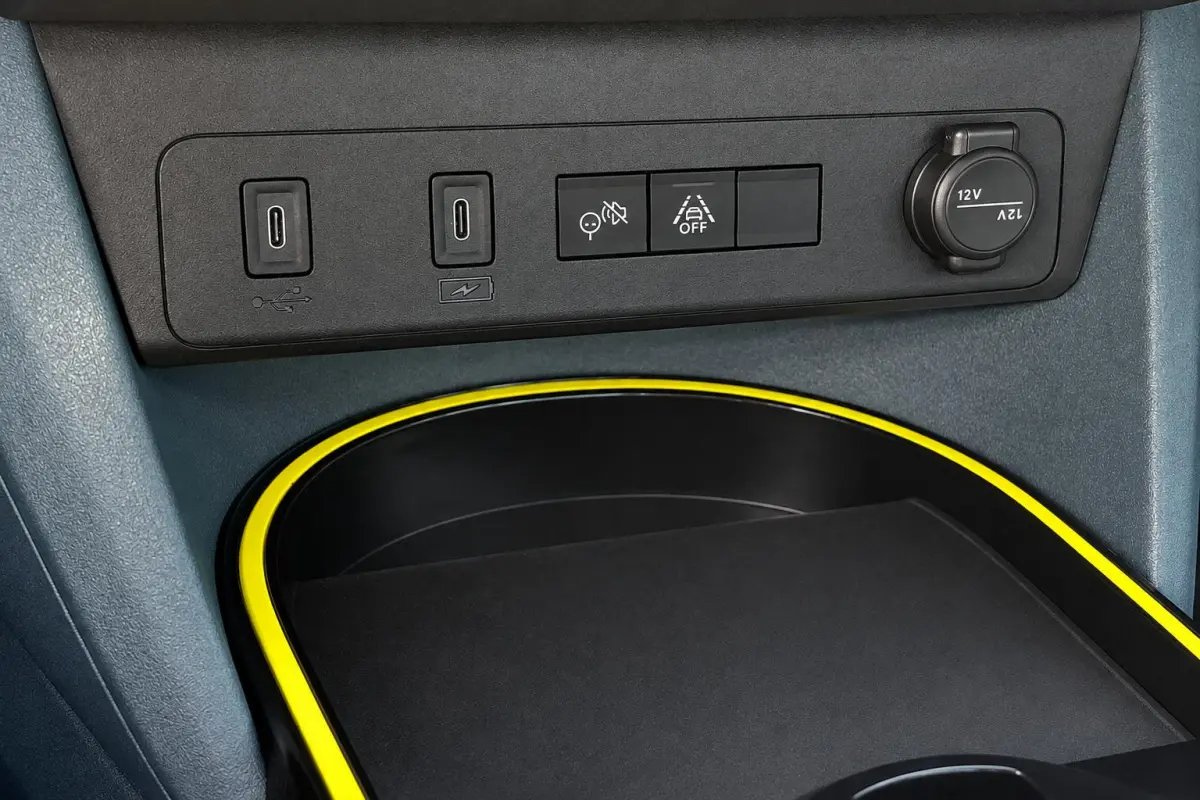 1.2 Hybrid ICON | Hoge Korting | DAB | PDC | Apple Carplay & Android Auto |