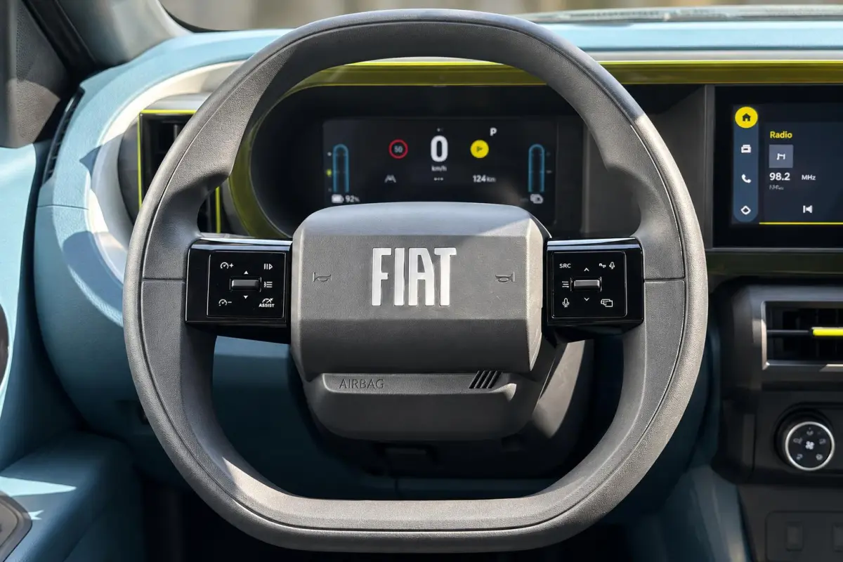 1.2 Hybrid ICON | Hoge Korting | DAB | PDC | Apple Carplay & Android Auto |