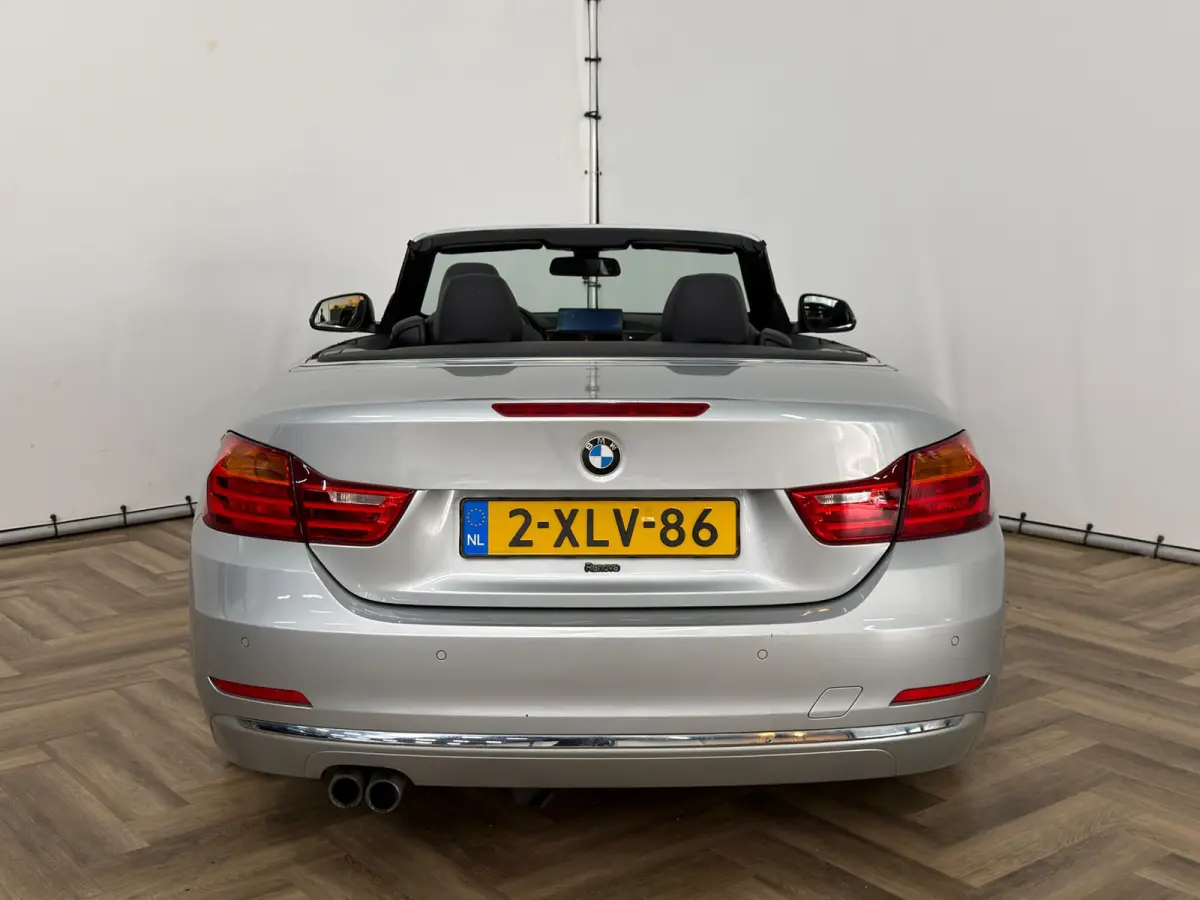 428i High Executive|MEMORY|NAP|INRUIL MOGELIJK|