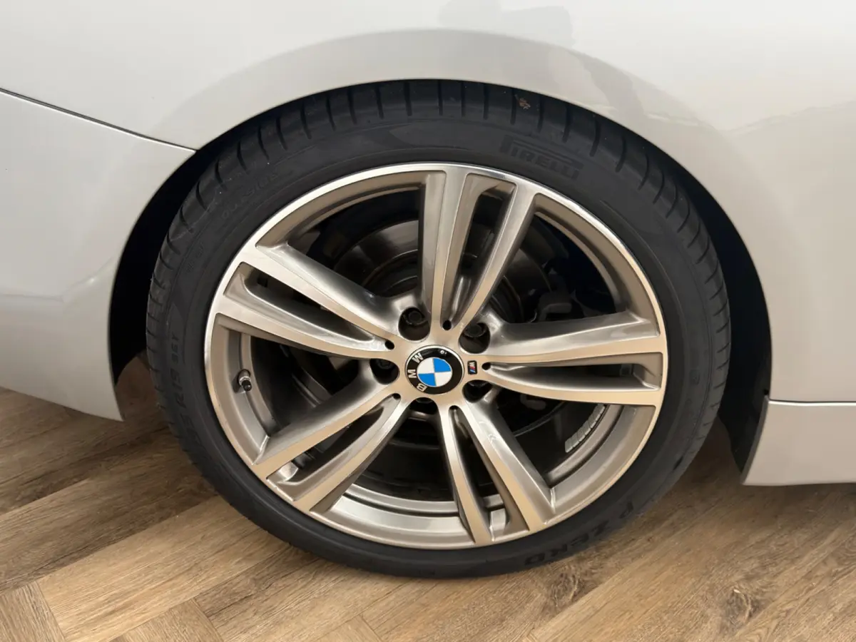 428i High Executive|MEMORY|NAP|INRUIL MOGELIJK|