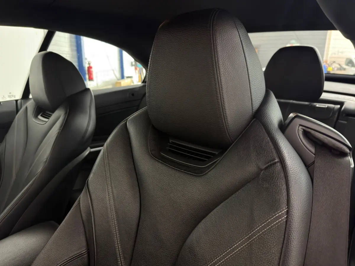 428i High Executive|MEMORY|NAP|INRUIL MOGELIJK|