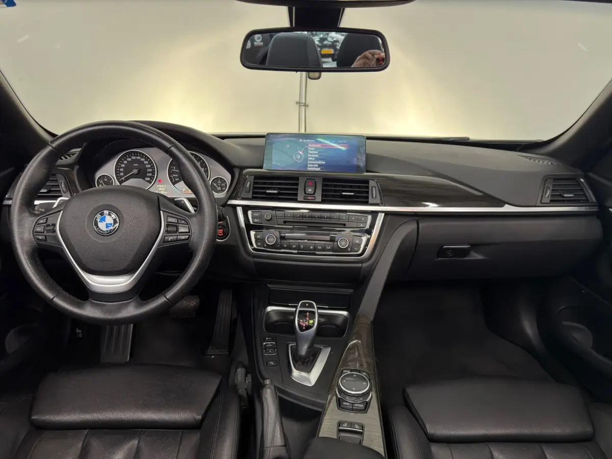428i High Executive|MEMORY|NAP|INRUIL MOGELIJK|