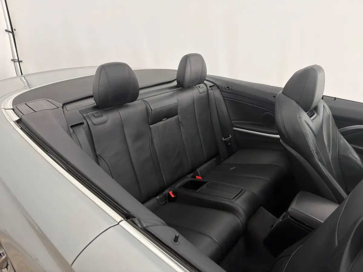428i High Executive|MEMORY|NAP|INRUIL MOGELIJK|