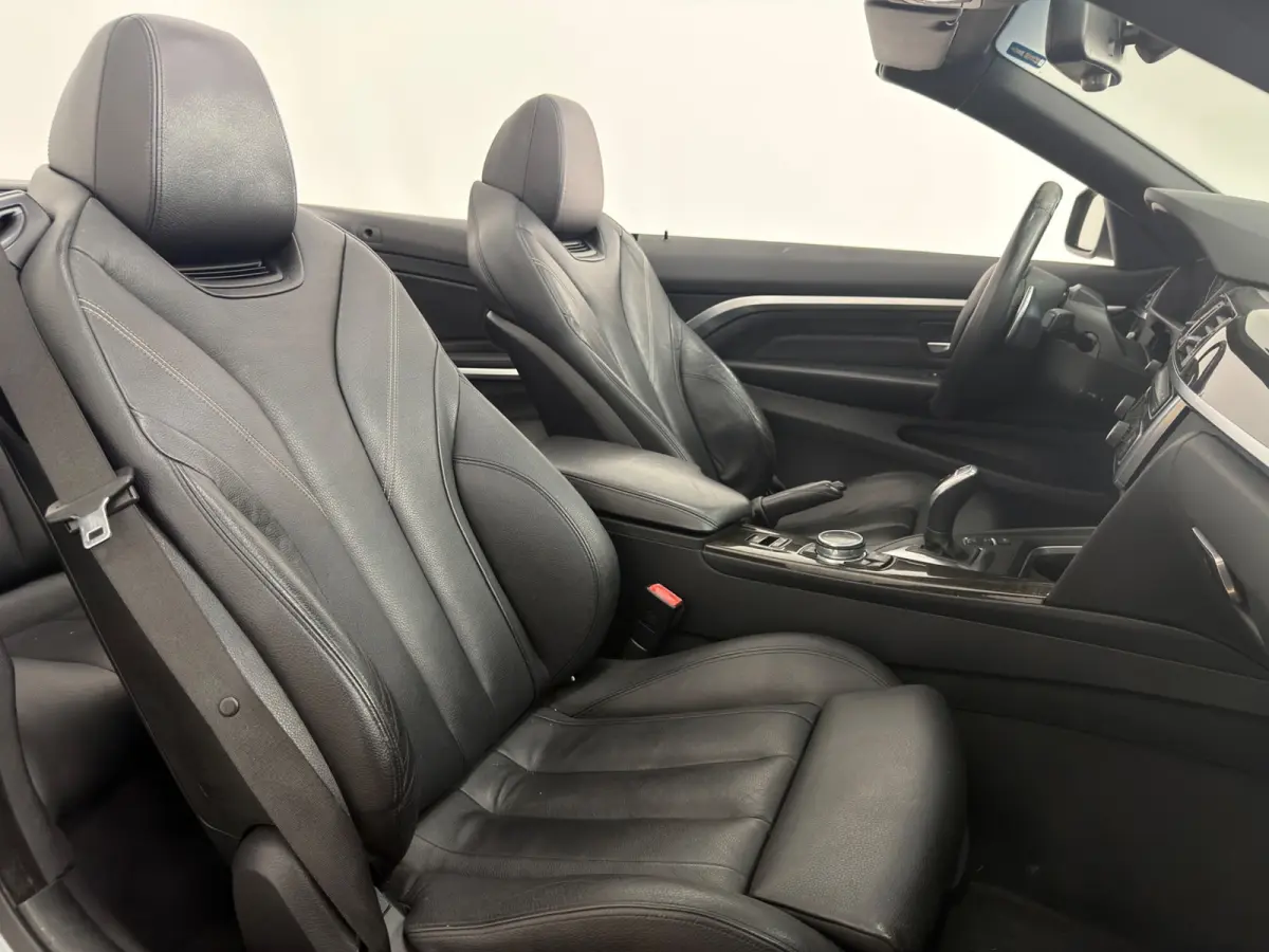 428i High Executive|MEMORY|NAP|INRUIL MOGELIJK|