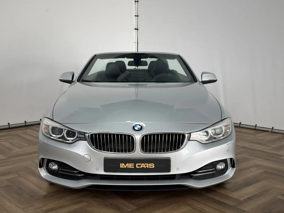 428i High Executive|MEMORY|NAP|INRUIL MOGELIJK|