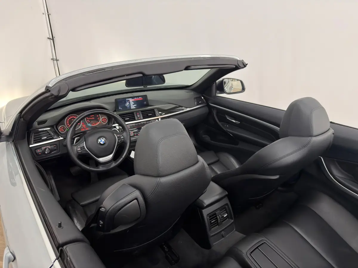 428i High Executive|MEMORY|NAP|INRUIL MOGELIJK|