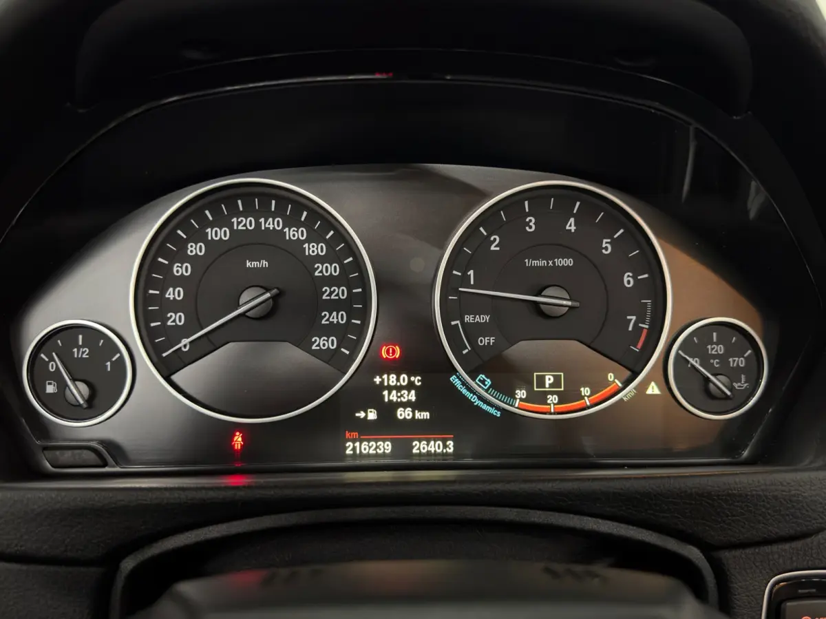 428i High Executive|MEMORY|NAP|INRUIL MOGELIJK|