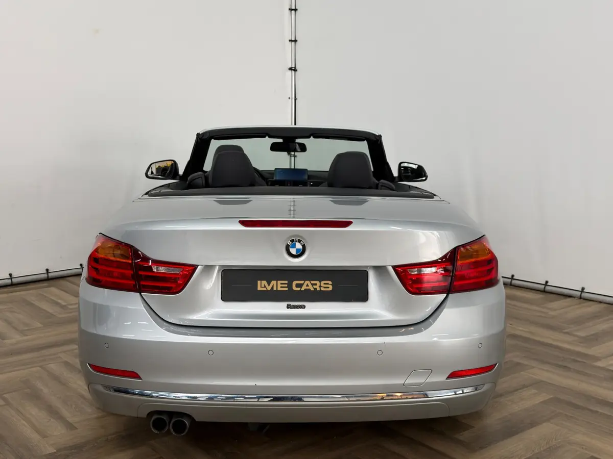 428i High Executive|MEMORY|NAP|INRUIL MOGELIJK|