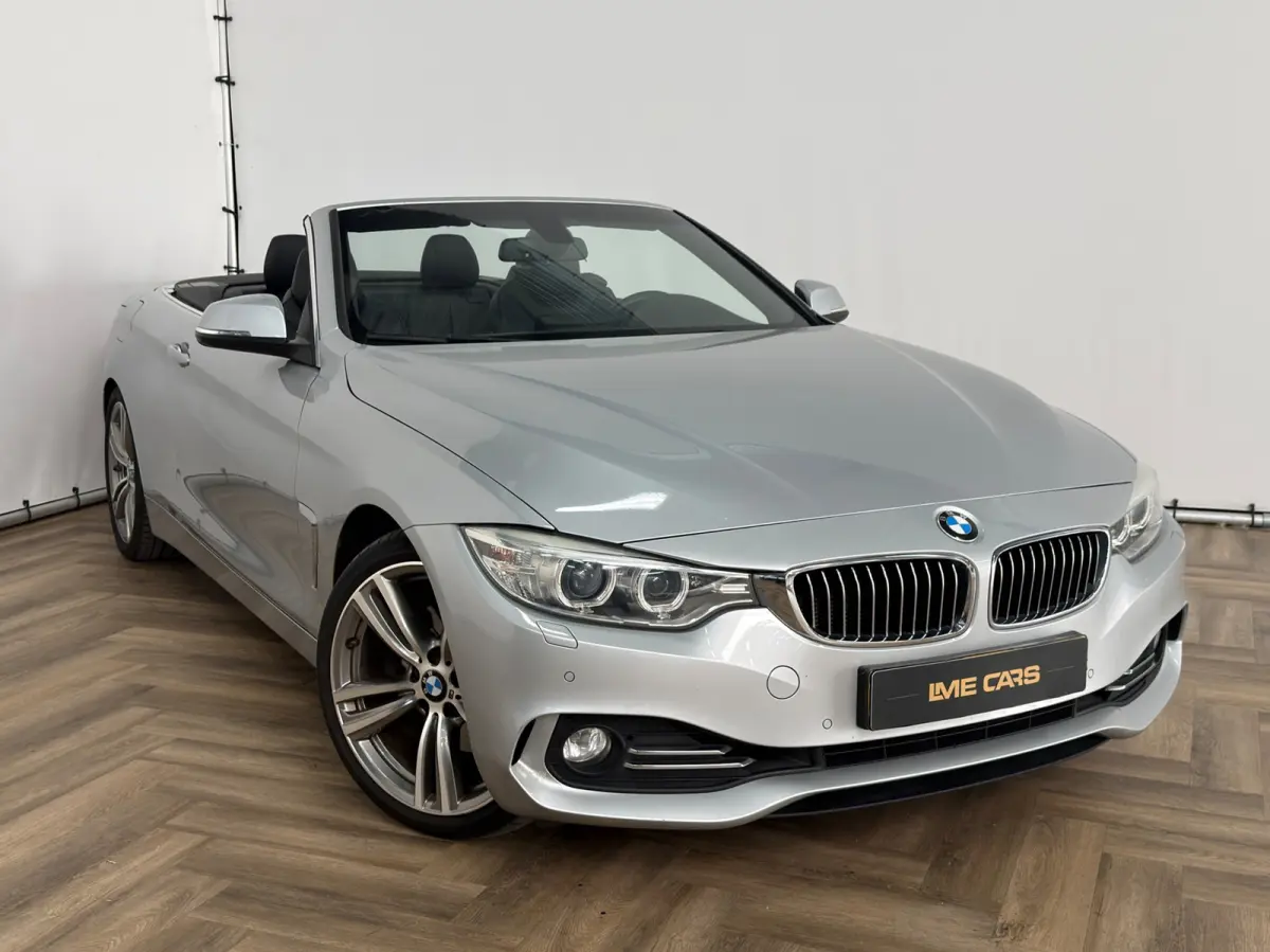 428i High Executive|MEMORY|NAP|INRUIL MOGELIJK|