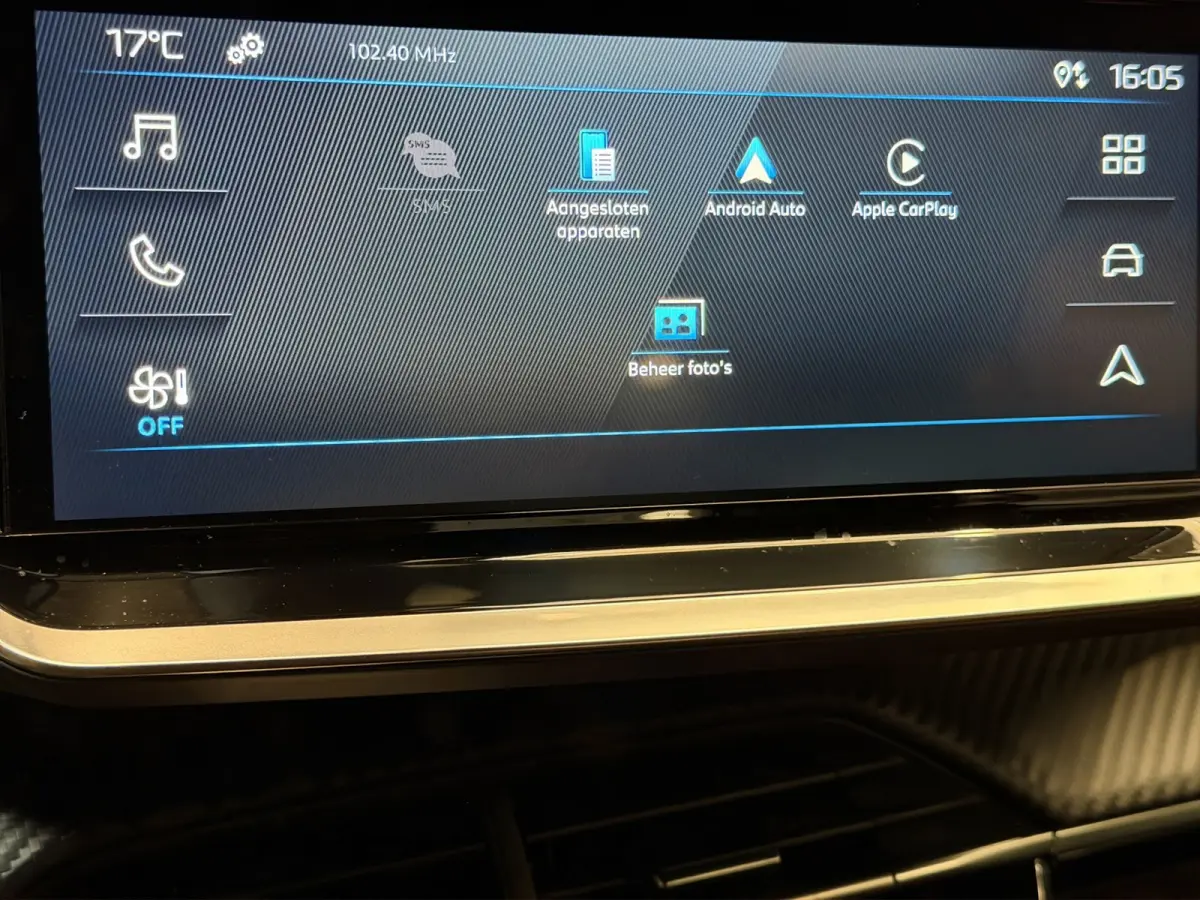 1.2 Hybrid 136 Style|Automaat|Cruise Control|Carplay|Climate Control