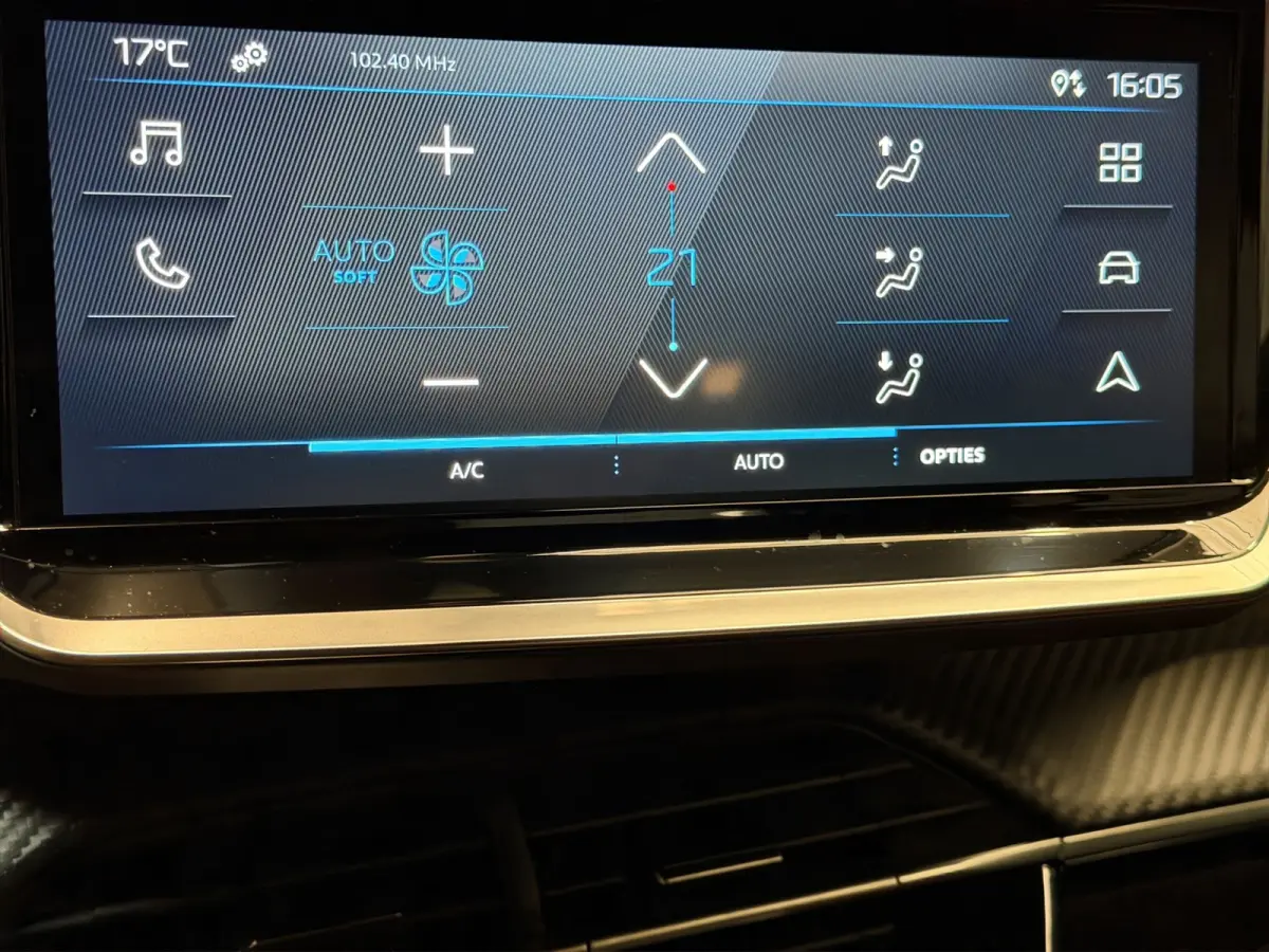 1.2 Hybrid 136 Style|Automaat|Cruise Control|Carplay|Climate Control