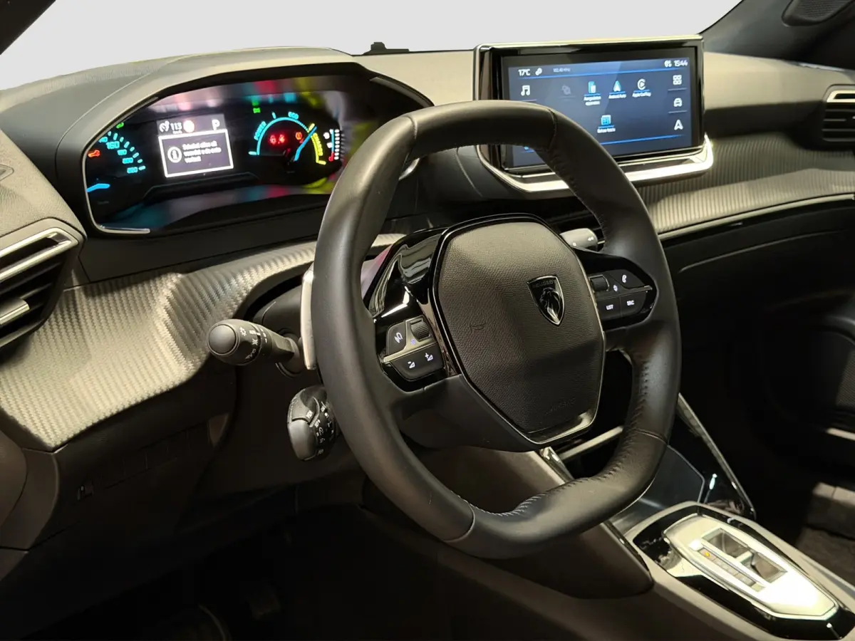 1.2 Hybrid 136 Style|Automaat|Cruise Control|Carplay|Climate Control