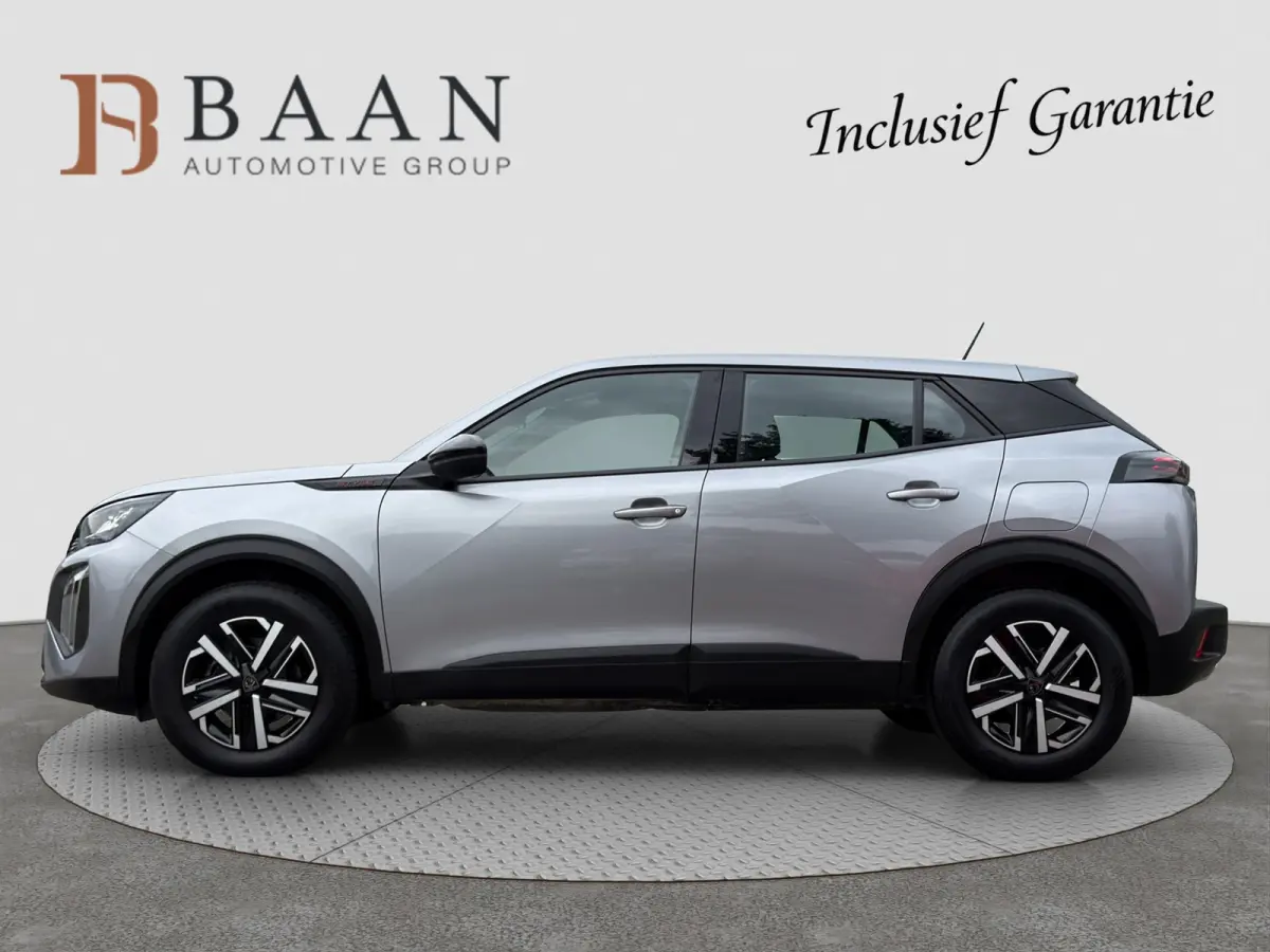 1.2 Hybrid 136 Style|Automaat|Cruise Control|Carplay|Climate Control