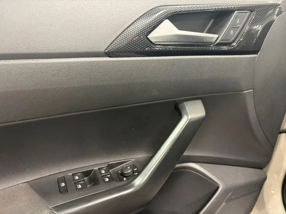 1.0 TSI Life*NAP*Automaat*NW-Model*Camera*Cruise-Control*Xenon*PDC*