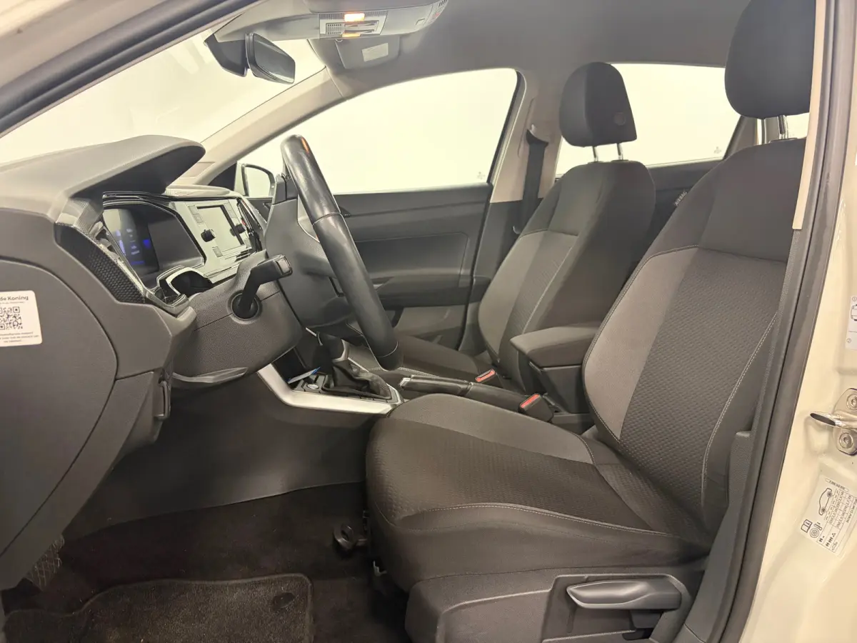 1.0 TSI Life*NAP*Automaat*NW-Model*Camera*Cruise-Control*Xenon*PDC*