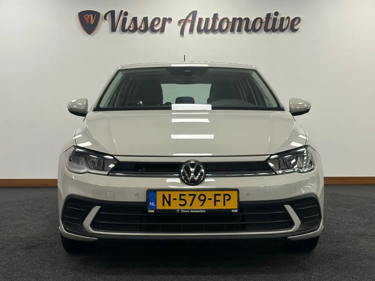 1.0 TSI Life*NAP*Automaat*NW-Model*Camera*Cruise-Control*Xenon*PDC*