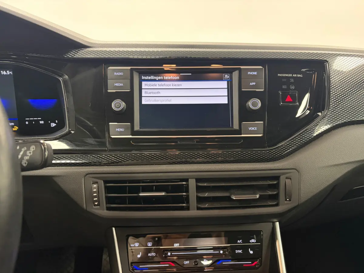 1.0 TSI Life*NAP*Automaat*NW-Model*Camera*Cruise-Control*Xenon*PDC*