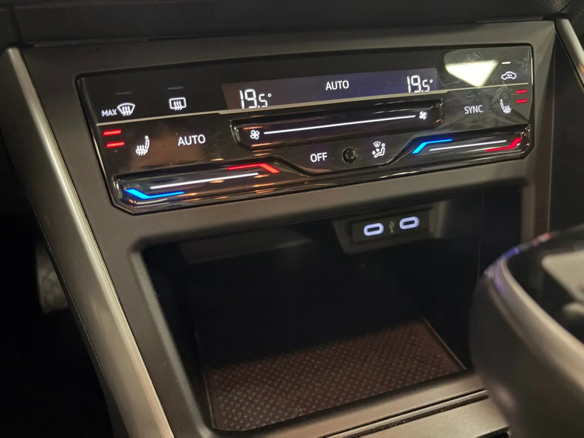 1.0 TSI Life*NAP*Automaat*NW-Model*Camera*Cruise-Control*Xenon*PDC*
