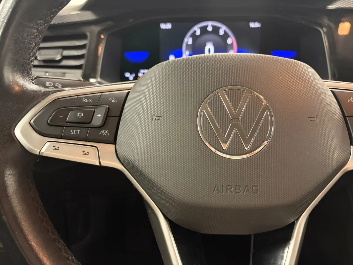 1.0 TSI Life*NAP*Automaat*NW-Model*Camera*Cruise-Control*Xenon*PDC*